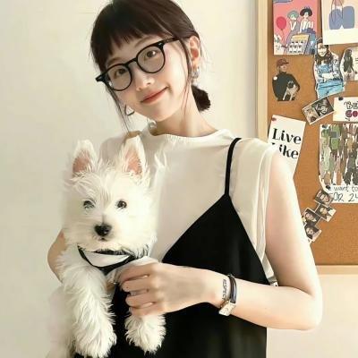 轻拍翻转小魔女